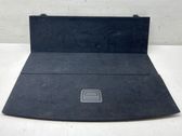 Tapis de coffre