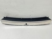 Trunk/boot sill cover protection