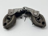 Muffler mount bracket/holder