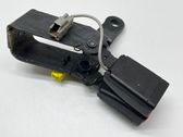Hebilla del cinturón del medio (trasero)