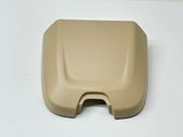 Rearview mirror trim