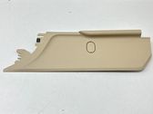Other center console (tunnel) element