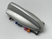 Aerial GPS antenna