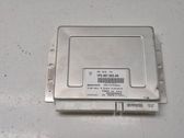 Air suspension control unit module (rear)