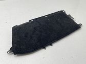 Centre console side trim front