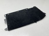 Centre console side trim front