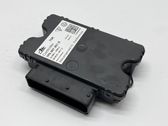 Module de commande de frein à main