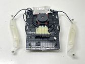 Seat heating element