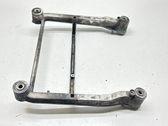 Seat frame