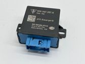 Light module LCM