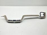 Panel trim