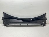 Wiper trim