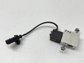 Air conditioning (A/C) expansion valve