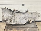 Automatic gearbox
