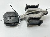 Other rear suspension part