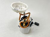 In-tank fuel pump