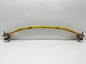 Rear leaf spring