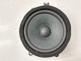 Front door speaker