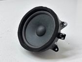 Front door speaker