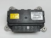 Airbag control unit/module