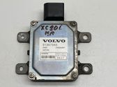 Gearbox control unit/module