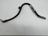 Minuskabel Massekabel Batterie