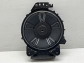 Altavoz subwoofer