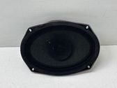 Front door speaker