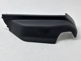 Seat trim