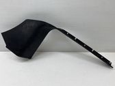 Front sill trim cover