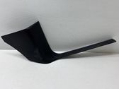 Front sill trim cover