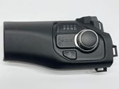 Gear shift switch/knob