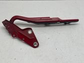 Engine bonnet/hood hinges