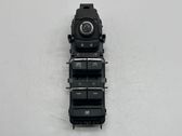 Electric window control switch