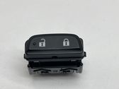 Central locking switch button