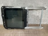 Schiebedach-Set