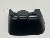 Rearview mirror trim