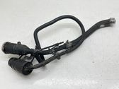 Fuel tank filler neck pipe