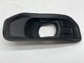 Grille antibrouillard avant