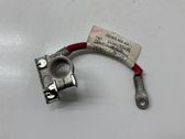 Positive cable (battery)