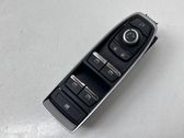 Electric window control switch