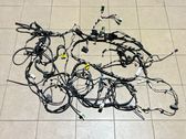 Panel wiring