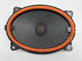 Front door speaker