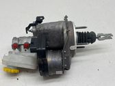 Brake booster