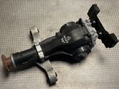 Rear differential