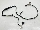 Parking sensor (PDC) wiring loom
