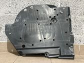 Unterfahrschutz Unterbodenschutz Kraftstofftank