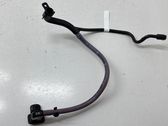 Heater radiator pipe/hose