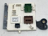 Comfort/convenience module