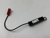 Aerial antenna amplifier